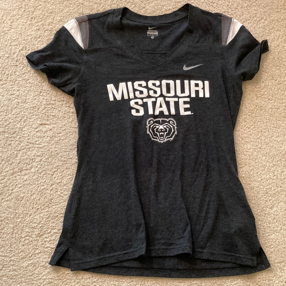 Missouri State cotton t -shirt